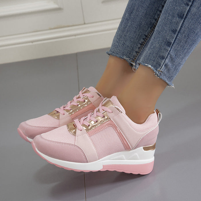 Zivo™ Luna Platform Sneakers