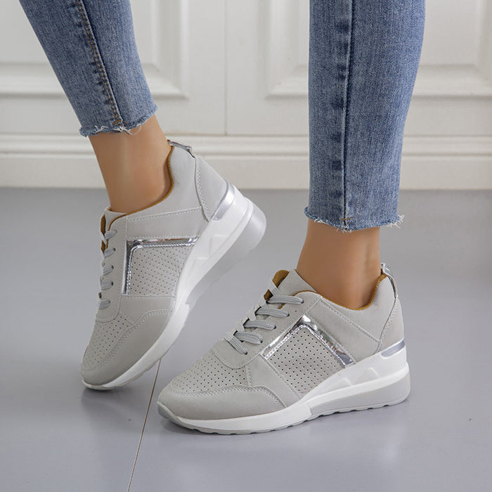 Zivo™ Luna Platform Sneakers