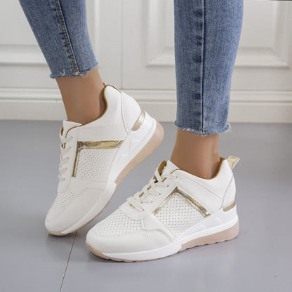 Zivo™ Luna Platform Sneakers