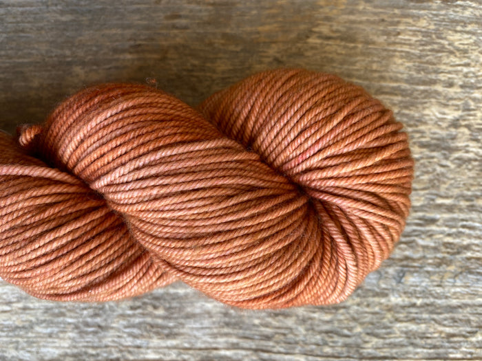 Copper