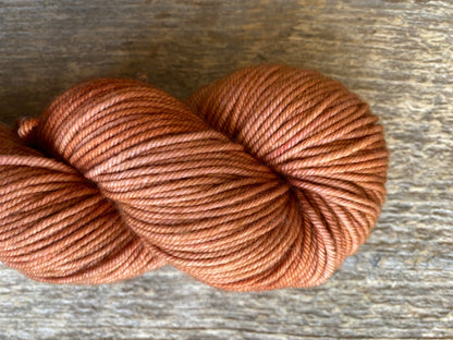 Copper