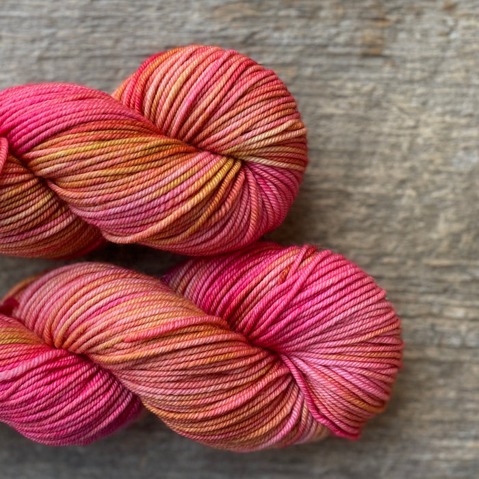 Rhubarb