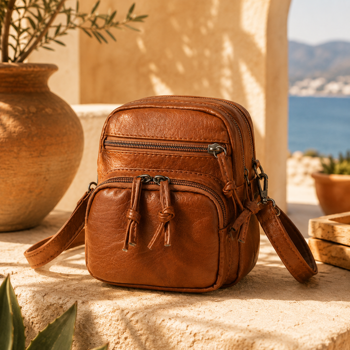 Zoe™ Mini Chain Shoulder Bag