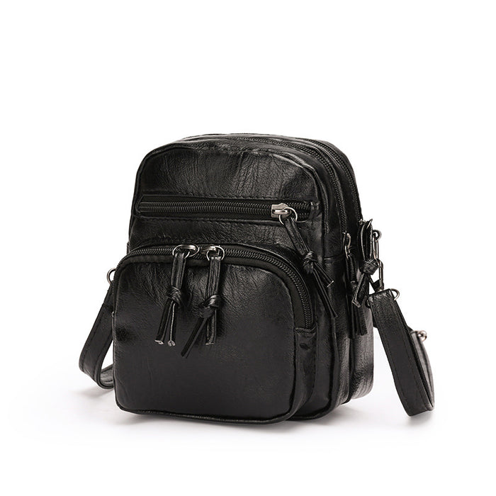 Zoe™ Mini Chain Shoulder Bag