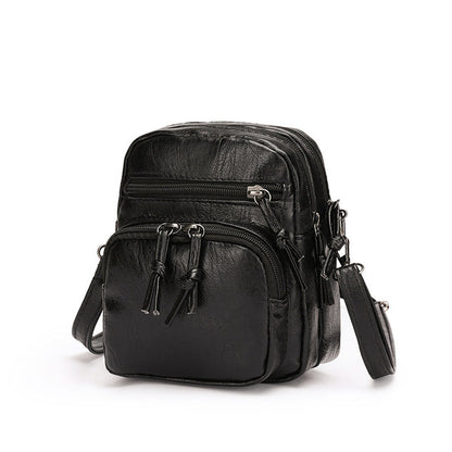 Zoe™ Mini Chain Shoulder Bag